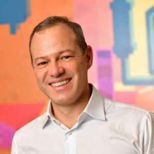 Marcelo Besteiro