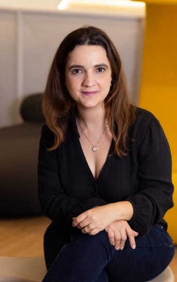 Amanda Alberola